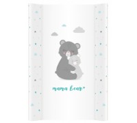 Masă înfăşat Albero Mio Mama Bear (PT70 003) imaginea #1 — magazin online Desire.md