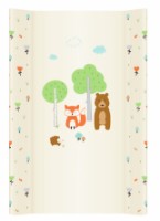 Masă înfăşat Albero Mio Forest Animals (PT70 007) imaginea #1 — magazin online Desire.md