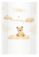 Masă înfăşat Albero Mio Teddy Beige (PT70 069) imaginea #1 — magazin online Desire.md