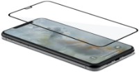 Sticlă de protecție pentru smartphone Moshi IonGlass for Apple iPhone XS Max Tempered Glass Black imaginea #3 — magazin online Desire.md