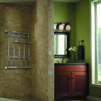 Полотенцесушитель Perfetto Elite 730х500x700 фото №3 — интернет-магазин Desire.md