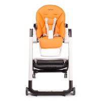 Стульчик для кормления Peg Perego Siesta Arancia фото №4 — интернет-магазин Desire.md