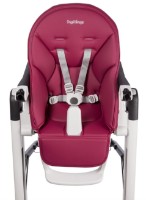 Scaun de masa Peg Perego Siesta Follow Me Berry (IH03000000BL29) imaginea #4 — magazin online Desire.md