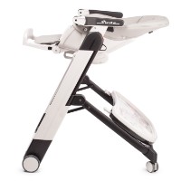 Стульчик для кормления Peg Perego Siesta Follow Me Ice (IH03000000BL73) фото №2 — интернет-магазин Desire.md