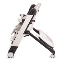 Scaun de masa Peg Perego Siesta Follow Me Ice (IH03000000BL73) imaginea #3 — magazin online Desire.md