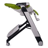 Стульчик для кормления Peg Perego Siesta Mela фото №2 — интернет-магазин Desire.md