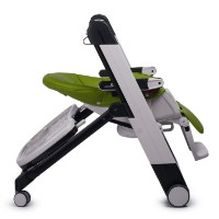 Стульчик для кормления Peg Perego Siesta Mela фото №3 — интернет-магазин Desire.md