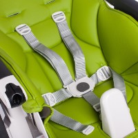 Стульчик для кормления Peg Perego Siesta Mela фото №4 — интернет-магазин Desire.md