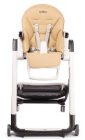 Стульчик для кормления Peg Perego Siesta Follow Me Noce (IH03000000BL56) фото №4 — интернет-магазин Desire.md