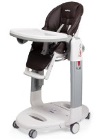 Стульчик для кормления Peg Perego Tatamia Cacao фото №1 — интернет-магазин Desire.md