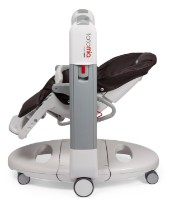 Стульчик для кормления Peg Perego Tatamia Cacao фото №4 — интернет-магазин Desire.md