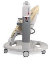 Стульчик для кормления Peg Perego Tatamia Paloma фото №3 — интернет-магазин Desire.md