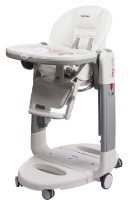 Стульчик для кормления Peg Perego Tatamia Latte фото №1 — интернет-магазин Desire.md