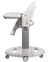 Стульчик для кормления Peg Perego Tatamia Latte фото №2 — интернет-магазин Desire.md