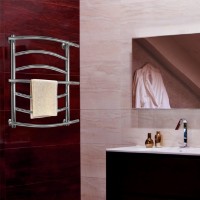 Полотенцесушитель Perfetto Lion 630х630x500 фото №3 — интернет-магазин Desire.md