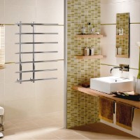 Полотенцесушитель Perfetto Marseli 700x530x160 фото №3 — интернет-магазин Desire.md