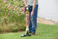 Motocoasă electrică Ryobi RLT5127 imaginea #3 — magazin online Desire.md