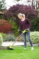 Motocoasă electrică Ryobi RLT5127 imaginea #4 — magazin online Desire.md