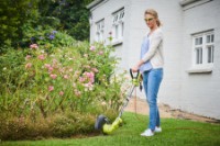 Motocoasă electrică Ryobi RLT5127 imaginea #7 — magazin online Desire.md