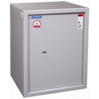 Safeu-dulap pentru oficiu Griffon L.48.K