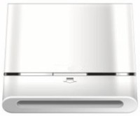 Диспенсер для бумаги Aquaplus HSD-E6002 White