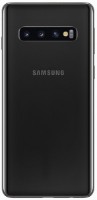 Мобильный телефон Samsung SM-G975 Galaxy S10+ 8Gb/512Gb Ceramic Black