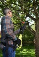 Fierăstrău de taiat la înălțime Ryobi RP750450 imaginea #3 — magazin online Desire.md