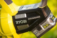 Садовый пылесос Ryobi OBV18 фото №3 — интернет-магазин Desire.md