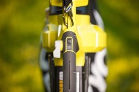 Садовый пылесос Ryobi OBV18 фото №4 — интернет-магазин Desire.md