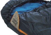 Sac de dormit Easy Camp Cosmos Blue Junior imaginea #3 — magazin online Desire.md