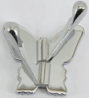 Держатель для полотенец Aquaplus K 918 C-2