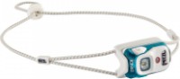 Фонарь Petzl Bindi Headlamp E102AA02 Emerald фото №1 — интернет-магазин Desire.md
