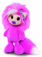 Jucărie de pluș Nici Ayumi Love 20cm 37045 imaginea #1 — magazin online Desire.md