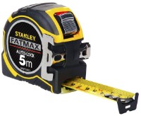 Рулетка Stanley FatMax Autolock 5m (XTHT0-33671) фото №1 — интернет-магазин Desire.md