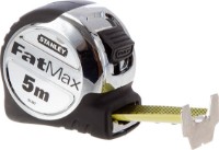 Рулетка Stanley Fatmax Extreme 5m (0-33-887)