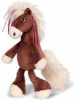 Мягкая игрушка Nici Horse Velvet Brown 35cm 37840 фото №1 — интернет-магазин Desire.md