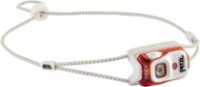 Фонарь Petzl Bindi Headlamp E102AA01 Orange