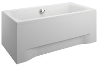 Ванна Polimat Capri 160x70 (S) (12903) фото №1 — интернет-магазин Desire.md