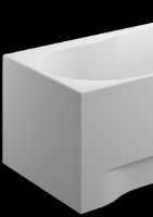 Панель к ванне Polimat Lateral 75x58 (12927)