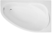 Ванна Polimat Marea 150x100 Right (S) (12920) фото №2 — интернет-магазин Desire.md