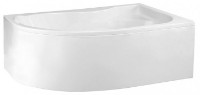Ванна Polimat Mega 160x105 Right (S) (12915)