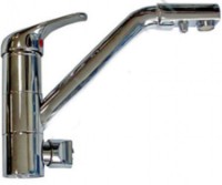 Baterie bucătărie Hoff GF 08 Universal