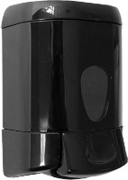 Dozator săpun lichid Marplast A77513 Black