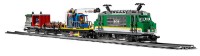 Set de construcție Lego City: Cargo Train (60198) imaginea #3 — magazin online Desire.md