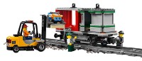 Set de construcție Lego City: Cargo Train (60198) imaginea #4 — magazin online Desire.md