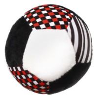 Мягкая игрушка BabyOno Contrast (0638)