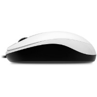 Mouse Genius DX-110 White imaginea #3 — magazin online Desire.md