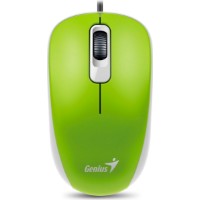 Mouse Genius DX-110 Green