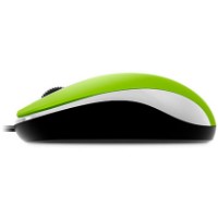 Mouse Genius DX-110 Green imaginea #3 — magazin online Desire.md