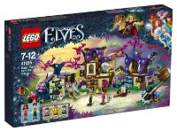 Set de construcție Lego Elves: Magic Rescue from the Goblin Village (41185) imaginea #1 — magazin online Desire.md